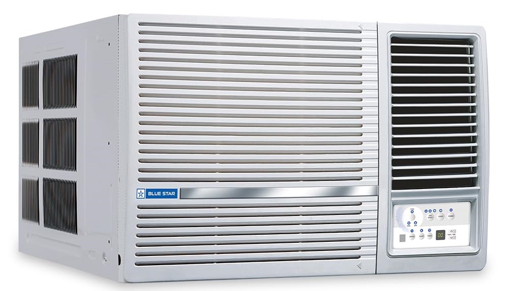 Blue Star AC Models for Small Rooms