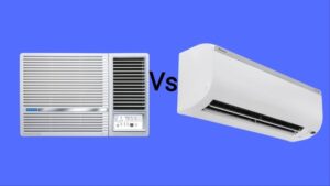 Read more about the article Blue Star Split vs Window AC: comprehensive guide in 2025