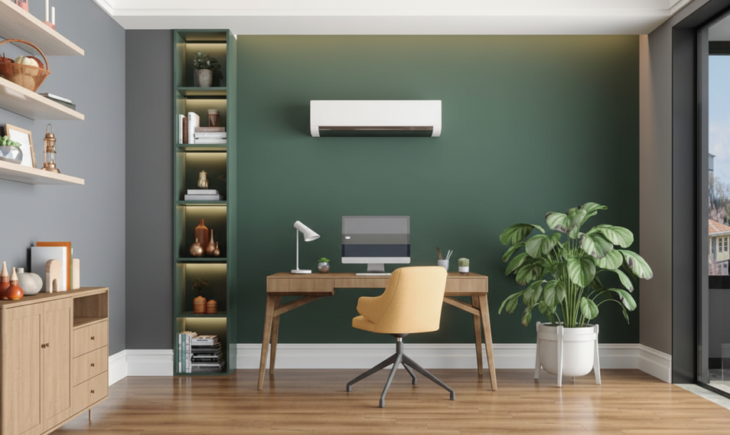 Choosing the Right Tonnage for Your Room