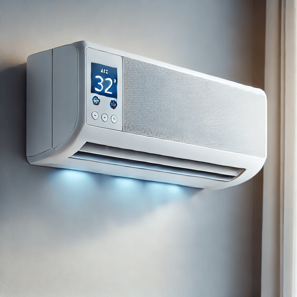 how to choose the right Blue Star AC