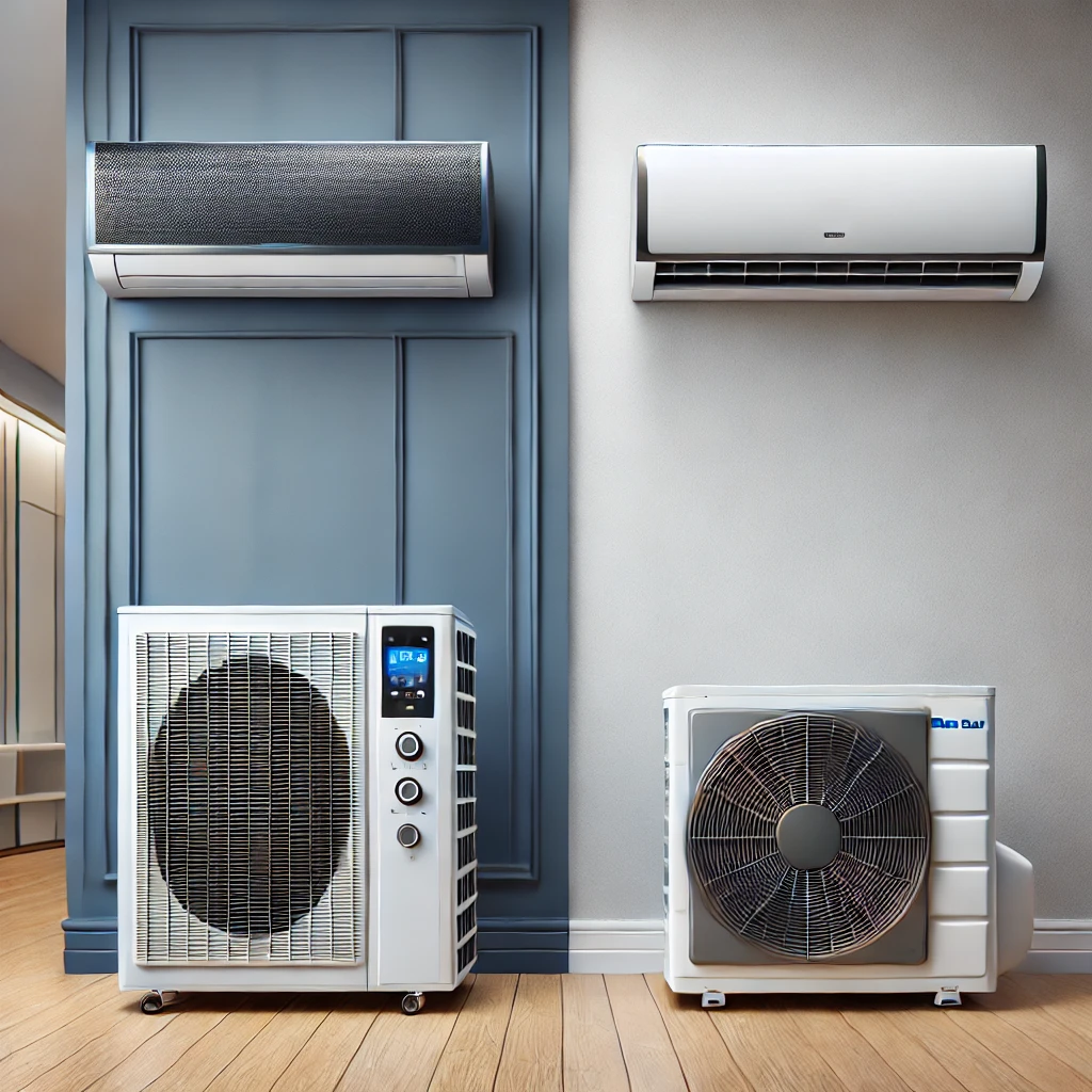 You are currently viewing Blue Star vs Other AC Brands – best guide 2025