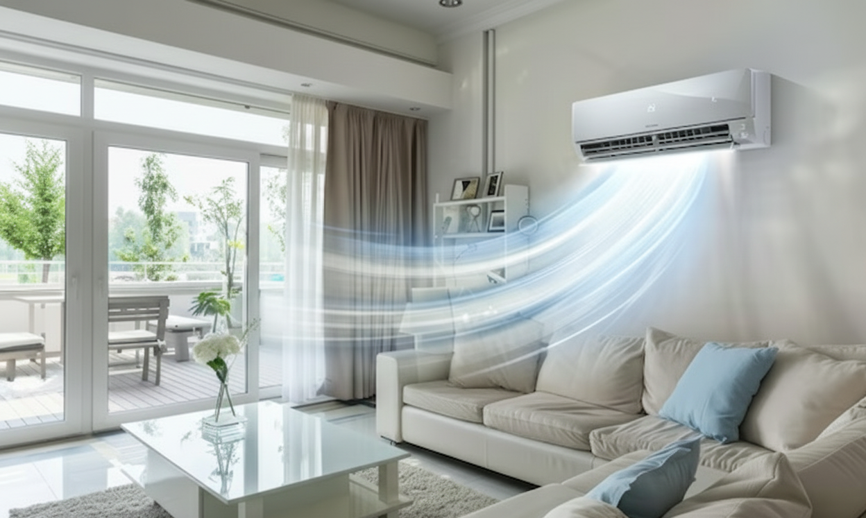 Top Features to Look for in a Blue Star AC