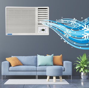 Read more about the article Best 4 Blue Star AC Models for Small Rooms
