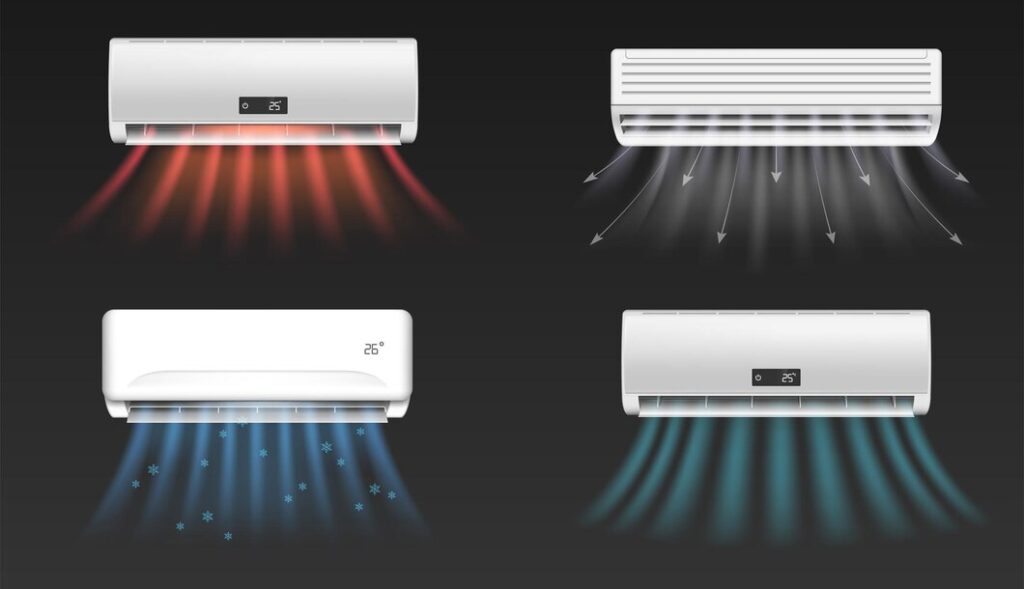 Common AC Problems and How to Fix Them