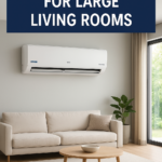 Blue Star AC for Large Living Rooms – Best Picks for 2026