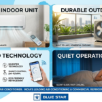 Best Blue Star AC Under ₹40000 in India (2026)