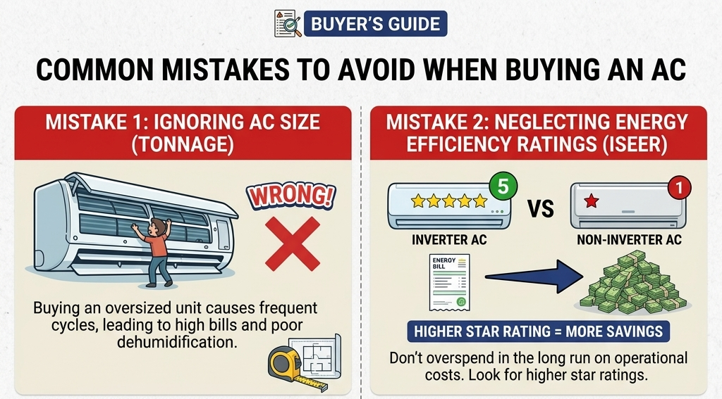 Best Blue Star AC Under ₹40000 in India (2026)