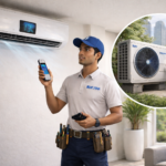 Blue Star AC Not Cooling? Causes & Immediate Fixes (2026)