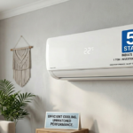 Best 1 Ton Split AC in India (2026) – Top Picks & Buying Guide