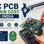 AC PCB Repair Cost in India: Complete Price Guide (2026)